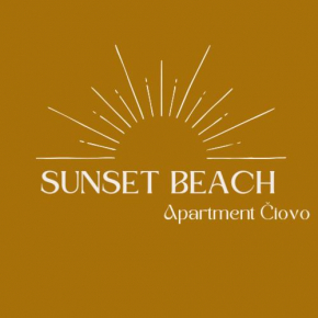 Sunset beach